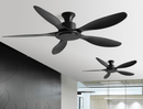 Malone | Low Profile Ceiling Fan - Home Cartel ®