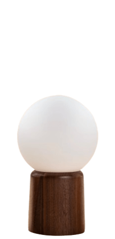 Imrria | Rechargeable Table Lamp - Detail View #3 | HomeCartel