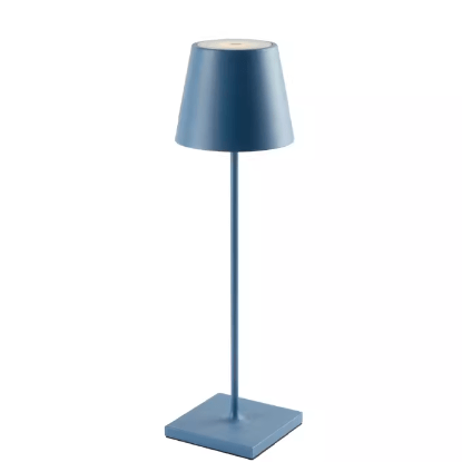 Precise | Rechargeable Table Lamp - Detail View #5 | HomeCartel