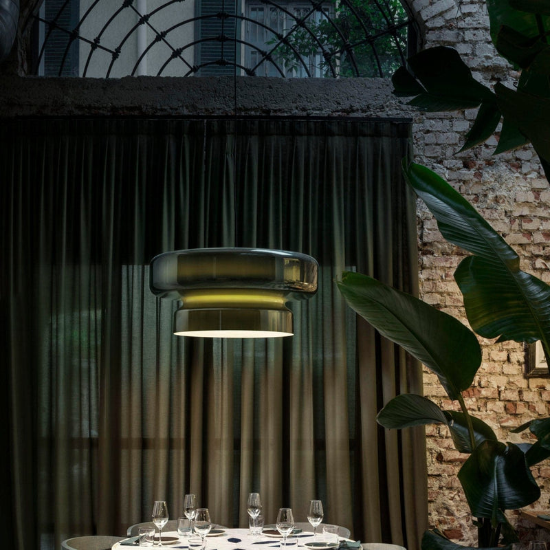 Graham | Pendant Light