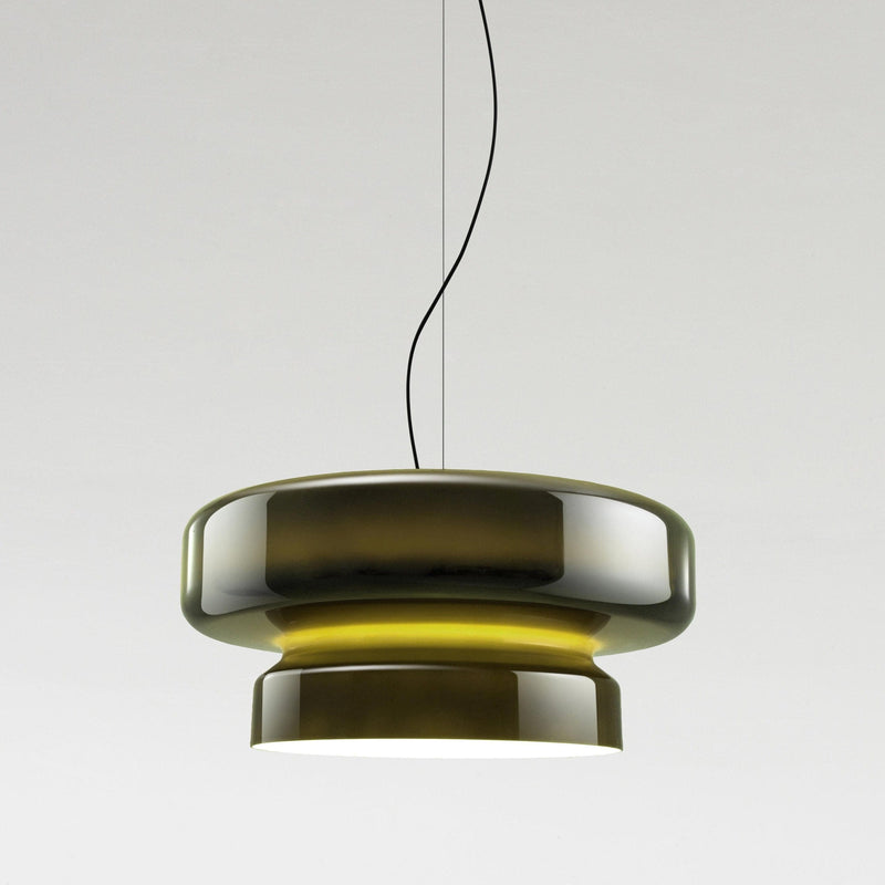 Graham | Pendant Light