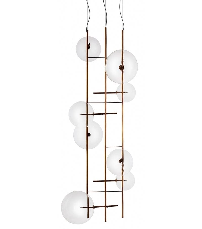 Emperatris Une | Modern Pendant Light - Modern Pendant Light | HomeCartel Philippines