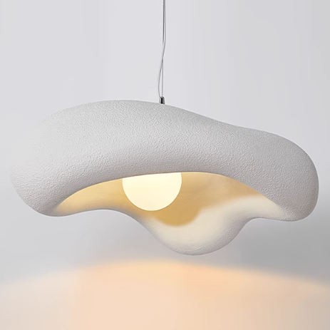 Shelley  | Wabi Sabi Pendant Light - Home Cartel ®