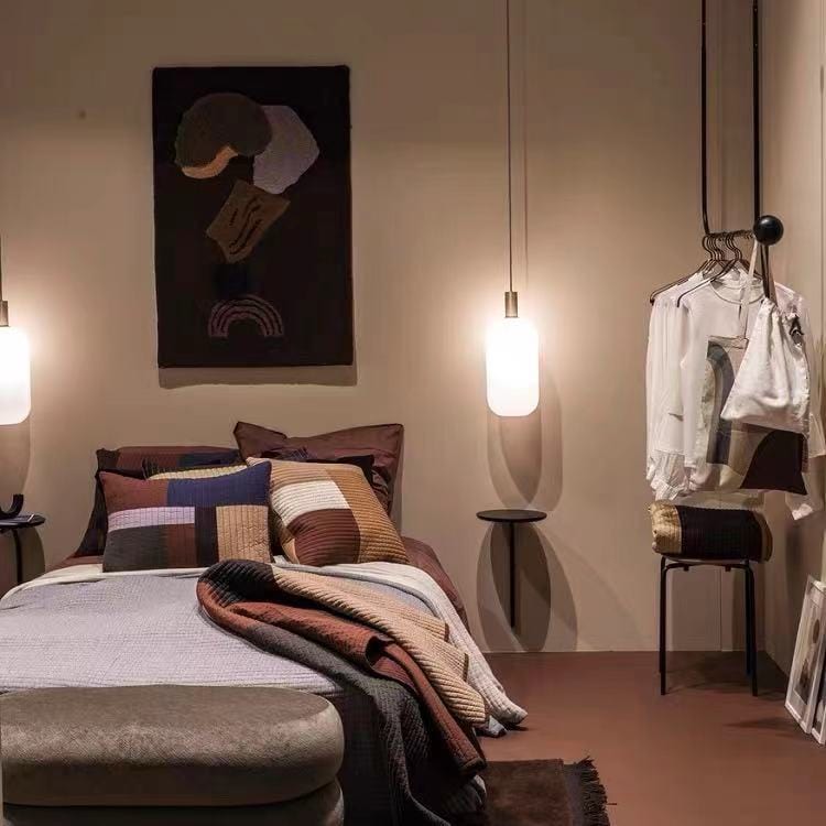 Britt A | Nordic Pendant Light - Home Cartel ®