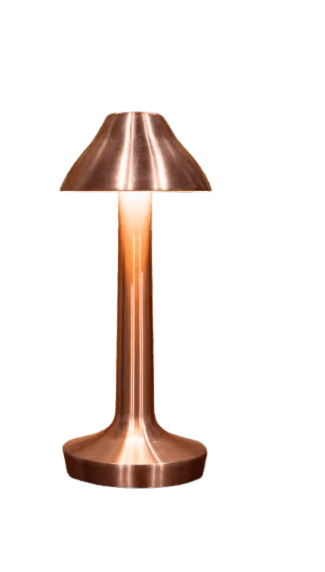 Lora | Rechargeable Table Lamp - Home Cartel ®