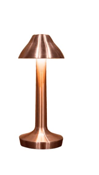 Lora | Rechargeable Table Lamp