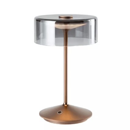 Oriel | Rechargeable Table Lamp - Detail View #3 | HomeCartel