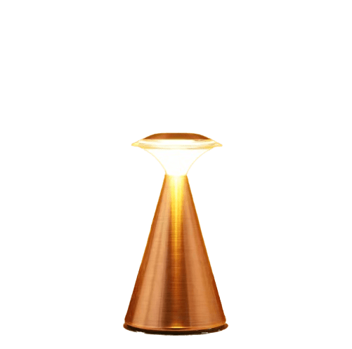 Venice | Rechargeable Table Lamp - Detail View #3 | HomeCartel