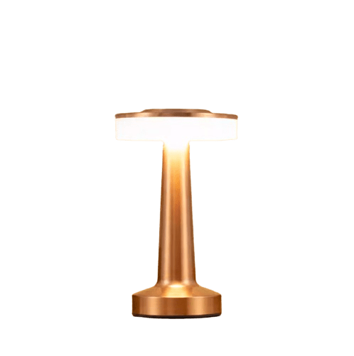 Elazara | Rechargeable Table Lamp - Detail View #3 | HomeCartel
