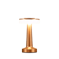 Elazara | Rechargeable Table Lamp