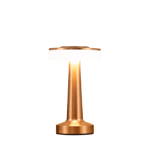 Elazara | Rechargeable Table Lamp