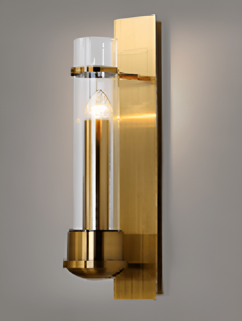 Helios | Modern Wall Light