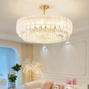 Jarmyrara Une | Crystal Chandelier