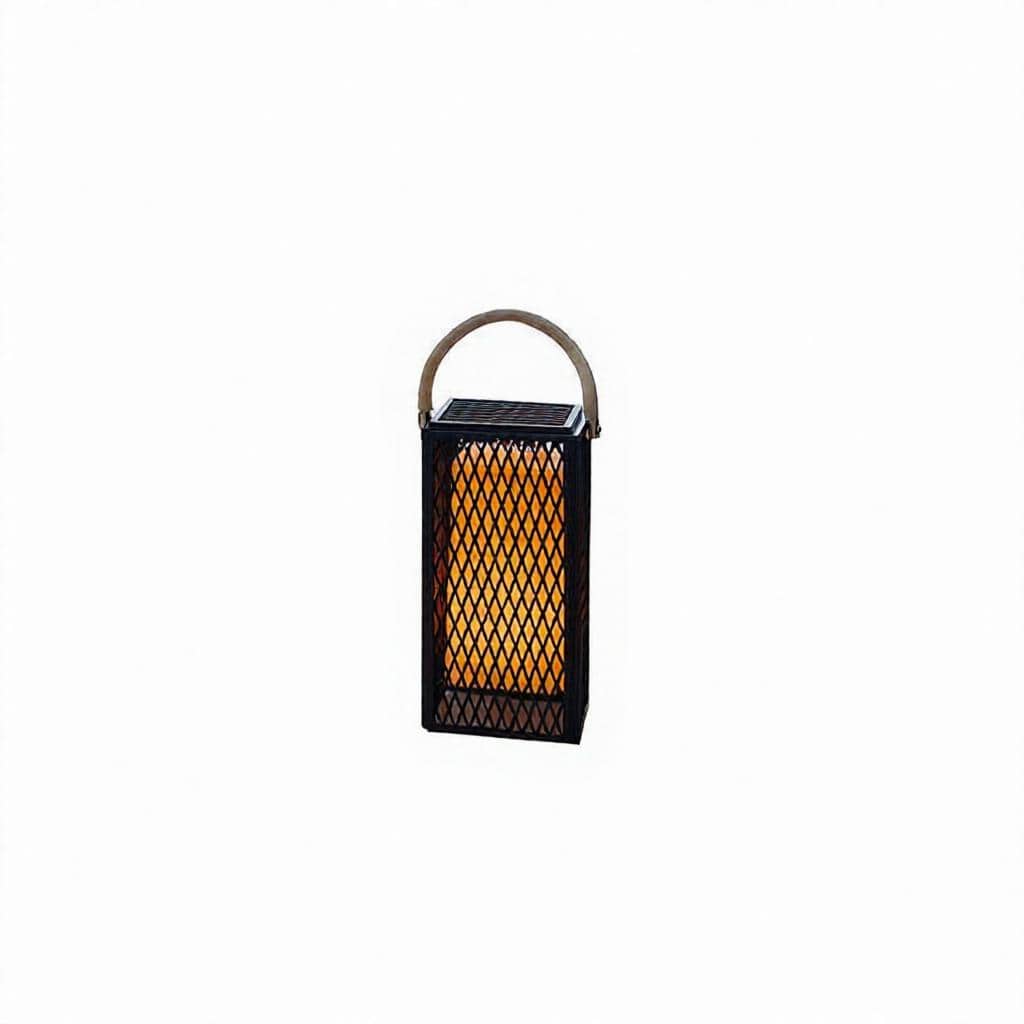 Ralvenora | Outdoor Table Lamp - Detail View #6 | HomeCartel