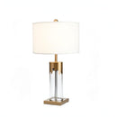 Gulish | Shaded Table Lamp