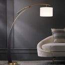 Rosentha | Floor Lamp