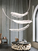 Lirienmire I Cluster Chandelier