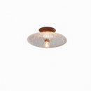 Melindas I Semi Flush Mounted Light