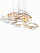 Trellitha I Cluster Chandelier