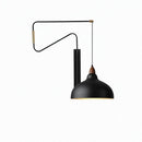 Stelor | Wall Light Swing Arm