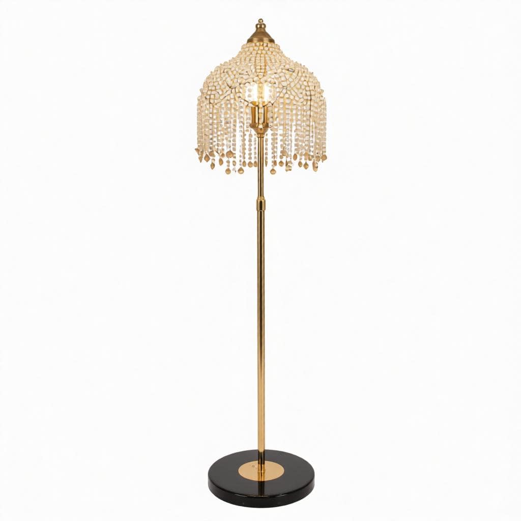 Zarela B | Floor Lamp - Modern Floor Lamp | HomeCartel Philippines