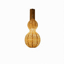 Auralis | Rattan Wall Light