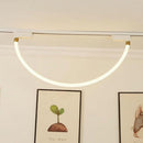 Xanlinia | Track Light