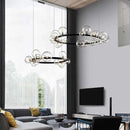 Kara | Modern Chandelier