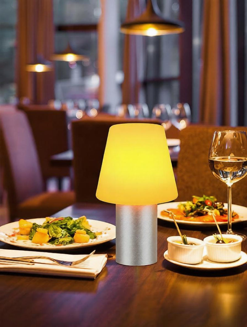 Elyndara | Outdoor Table Lamp