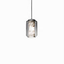 Calvalessa | Alabaster Pendant Light