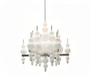 Frizzelle Une | Chandelier - Home Cartel ®
