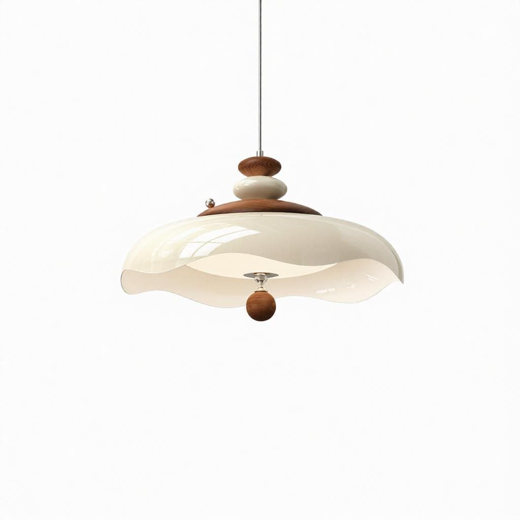 Quorric Deux | Pendant Light - Detail View #3 | HomeCartel
