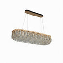 Xanriaara C | Crystal Chandelier