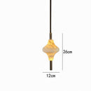 Sylriaessa | Alabaster Chandelier