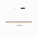 Walsh | Linear Chandelier