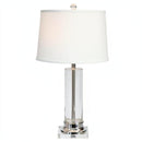 Kollmer | Shaded Table Lamp