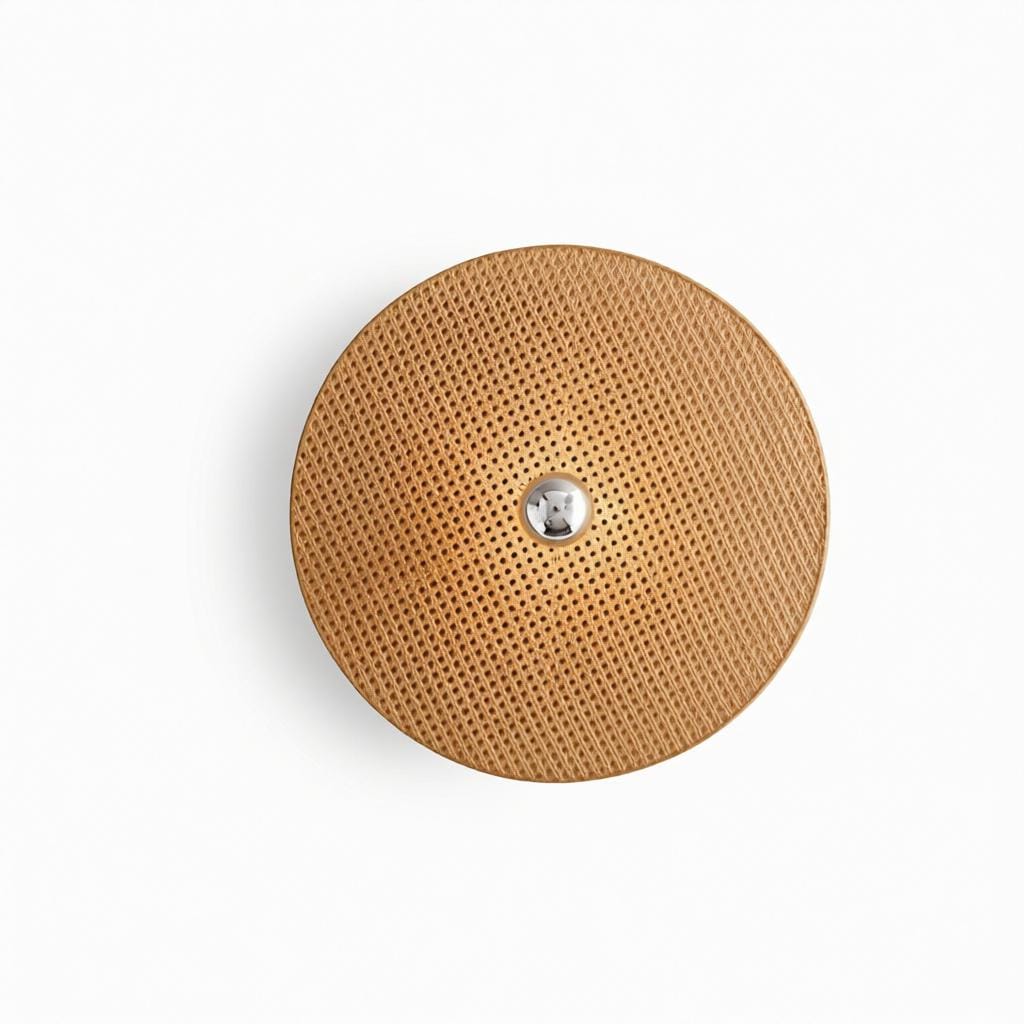 Paelindra | Rattan Wall Light