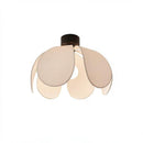 Vorrin | Semi Flush Mounted Light