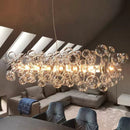 Ginny | Chandelier