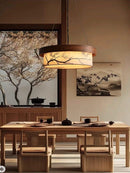 Irvanthe D | Ceiling Mounted Light