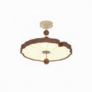 Kelson | Semi Flush Mounted Light