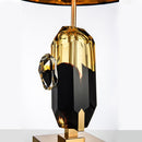 Forder | Shaded Table Lamp