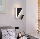 Elrinor Deux | Linear Wall Light