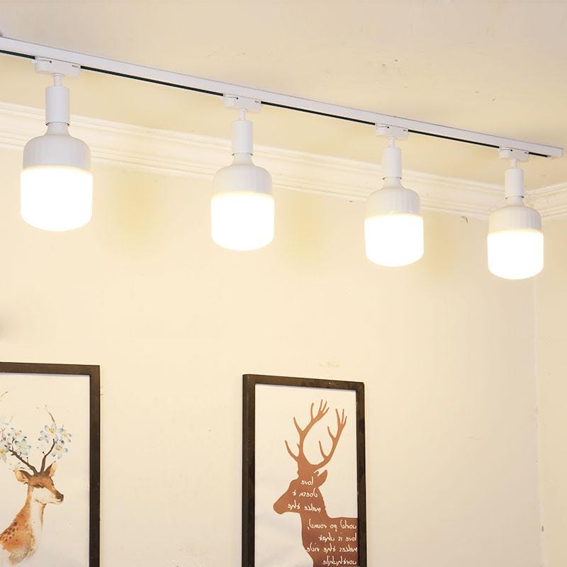 Aelstronis | Track Light - Detail View #2 | HomeCartel