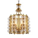 Zrahkula | Mini Chandelier