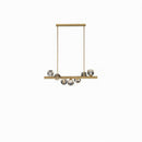 Kneib | Linear Chandelier