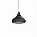 Jovanis | Rattan Chandelier