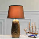 Lankton | Shaded Table Lamp