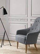 Fivessa | Floor Lamp