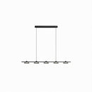 Mainella | Linear Chandelier
